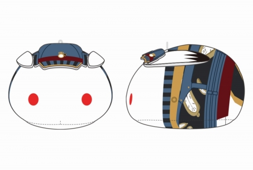 グッズ-ぬいぐるみ】THE IDOLM@STER SideM もちフレぬいぐるみ 北村想 北村想楽ぬいぐるみ・FiFSセット