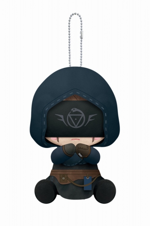 グッズ ぬいぐるみ Identity V 第五人格 ぴたぬい 占い師 アニメイト