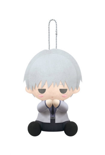 グッズ-ぬいぐるみ】黒子のバスケ ぴたぬい 黛 千尋 | アニメイト