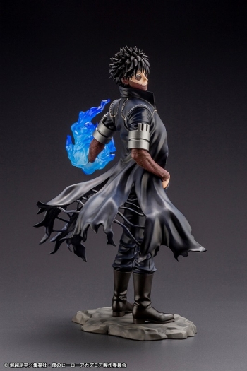 フィギュア】ARTFX J 僕のヒーローアカデミア 荼毘 1/8 完成品 