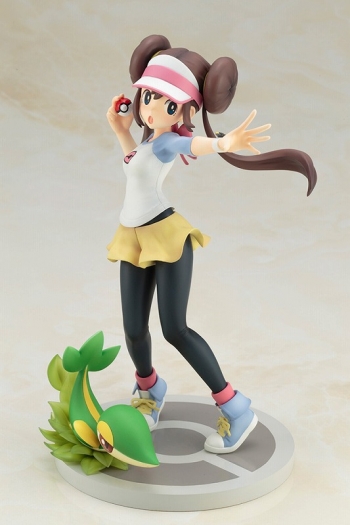 美少女フィギュア】ARTFX J 『ポケットモンスター』シリーズ メイ with 