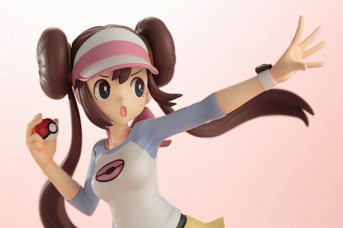 美少女フィギュア】ARTFX J 『ポケットモンスター』シリーズ メイ with  