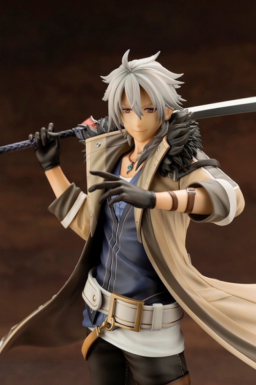 フィギュア】軌跡シリーズ クロウ・アームブラスト 1/8 完成品 