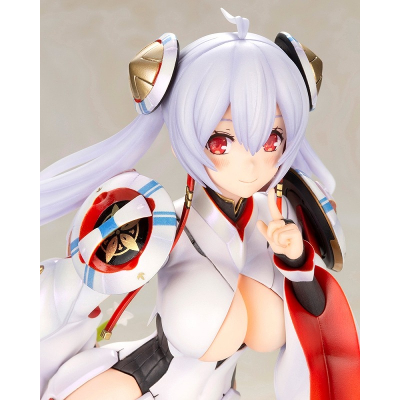 【美少女フィギュア】ファンタシースターオンライン2 マトイ Nidy-2D-Ver. 1/7 完成品フィギュア【再販】