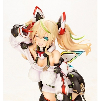 【美少女フィギュア】ファンタシースターオンライン2 es ジェネ(ステラメモリーズVer.) 1/7 完成品フィギュア【再販】