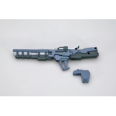 【プラモデル】M.S.G モデリングサポートグッズ ウェポンユニット18 フリースタイル・バズーカ