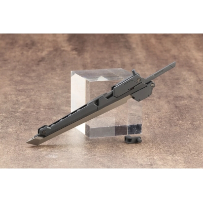 【プラモデル】M.S.G モデリングサポートグッズ ウェポンユニット06 サムライマスターソード