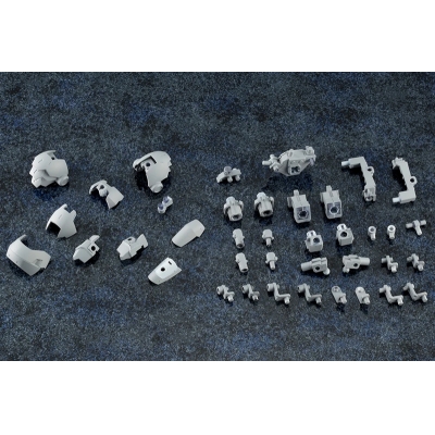 【プラモデル】M.S.G モデリングサポートグッズ メカサプライ08 エクスアーマーB