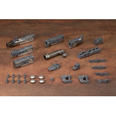 【プラモデル】M.S.G モデリングサポートグッズ ヘヴィウェポンユニット15 セレクターライフル