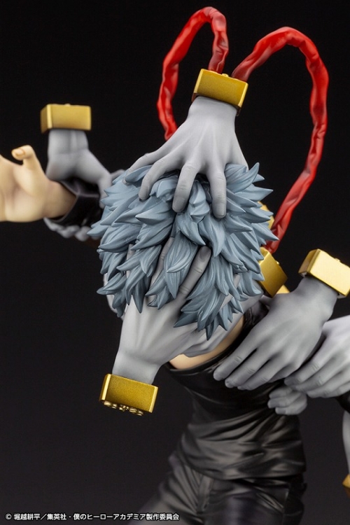 フィギュア】ARTFX J 僕のヒーローアカデミア 死柄木弔 1/8 完成品 