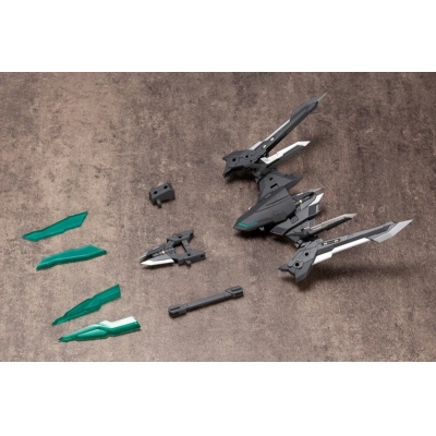 【プラモデル】M.S.G モデリングサポートグッズ ヘヴィウェポンユニット22 エグゼニスウイング