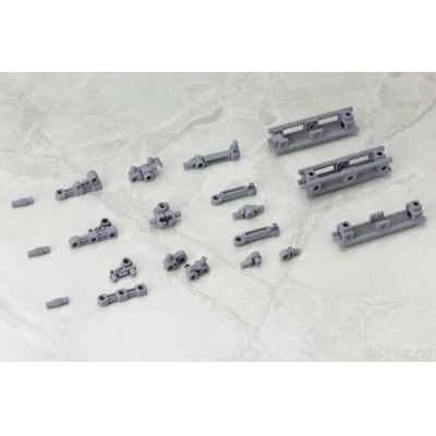 【プラモデル】M.S.G モデリングサポートグッズ メカサプライ01 フレキシブルアームA