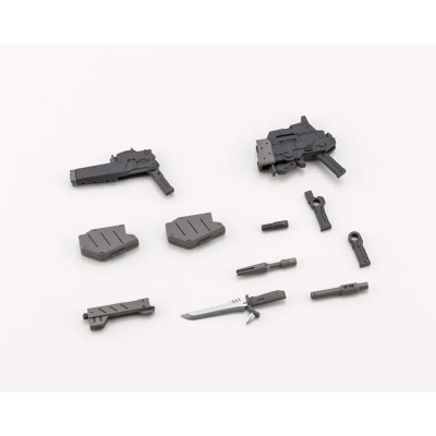 【プラモデル】M.S.G モデリングサポートグッズ ウェポンユニット07 ツインリンクマグナム