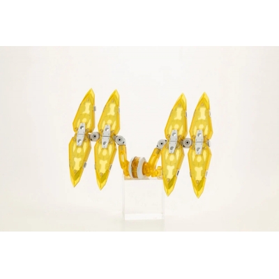 【プラモデル】M.S.G モデリングサポートグッズ ヘヴィウェポンユニット45 エクシードバインダー2 ホワイトVer.