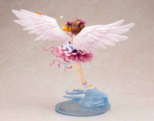 美少女フィギュア】カードキャプターさくら ARTFX J 木之本桜 -さくら 
