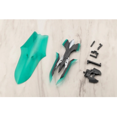 【プラモデル】M.S.G モデリングサポートグッズ ヘヴィウェポンユニット48 メガスラッシュエッジ2