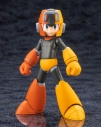 【プラモデル】ロックマン パイルドライブVer.の画像