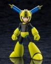【プラモデル】ロックマン スクランブルサンダーVer.の画像