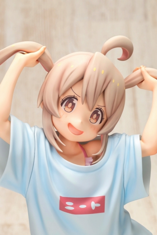 フィギュア】お兄ちゃんはおしまい！ 緒山まひろ ニートTシャツ Ver. 1 