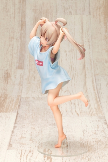 フィギュア】お兄ちゃんはおしまい！ 緒山まひろ ニートTシャツ Ver. 1 