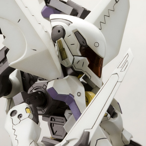 プラモデル】ANUBIS ZONE OF THE ENDERS ビックバイパー【再販 