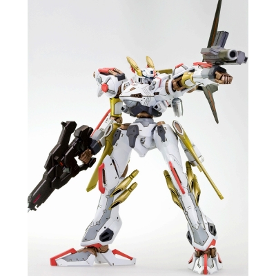 【プラモデル】アーマード・コア ミラージュ C03-HELIOS ウィクトーリアVer. 1/72【再販】