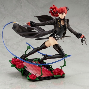 美少女フィギュア】ARTFX J ペルソナ5 ザ・ロイヤル 芳澤かすみ 怪盗 