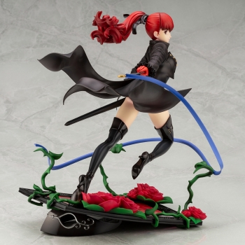 美少女フィギュア】ARTFX J ペルソナ5 ザ・ロイヤル 芳澤かすみ 怪盗 