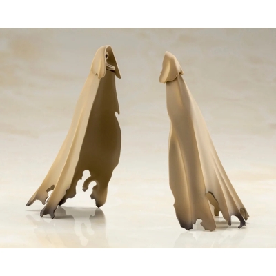 【プラモデル】M.S.G モデリングサポートグッズ ドレスアップパーツ サイドマント