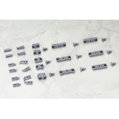 【プラモデル】M.S.G モデリングサポートグッズ メカサプライ02 フレキシブルアームB