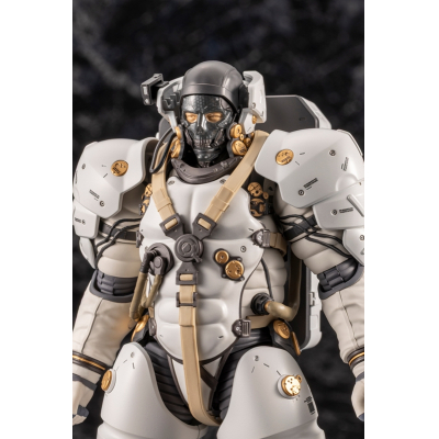 【プラモデル】コジマプロダクション ルーデンス