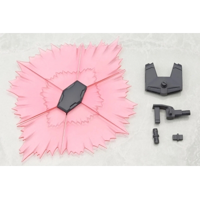 【プラモデル】M.S.G モデリングサポートグッズ ウェポンユニット35 エネルギーシールド