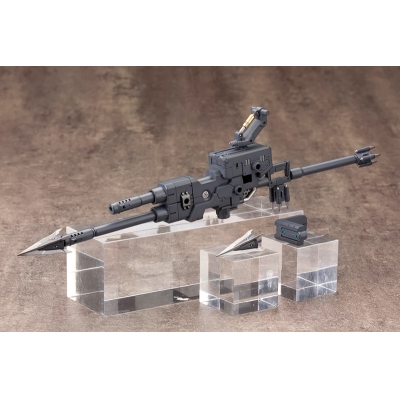 【プラモデル】M.S.G モデリングサポートグッズ ヘヴィウェポンユニット10 バイオレンスラム