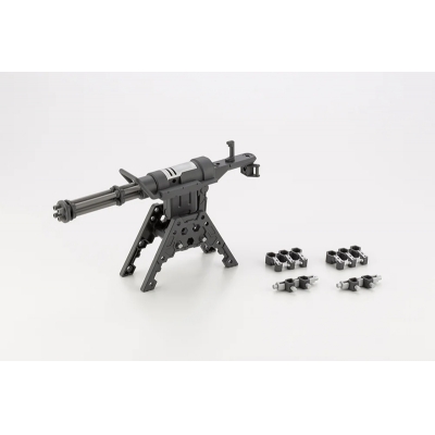 【プラモデル】M.S.G モデリングサポートグッズ ヘヴィウェポンユニット32 ガトリングガン2