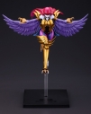 【美少女フィギュア】OSHI WORKS 遊☆戯☆王デュエルモンスターズ ハーピィ・レディ 完成品フィギュアの画像
