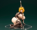 【美少女フィギュア】フレームアームズ・ガール 輝鎚・甲 完成品フィギュアの画像