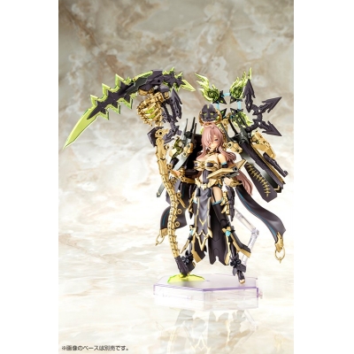 【プラモデル】メガミデバイス 皇巫 ツクヨミ ファビュラス 1/1