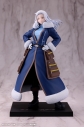 【美少女フィギュア】OSHI WORKS スノウボールアース 乃木 蒼 完成品フィギュアの画像
