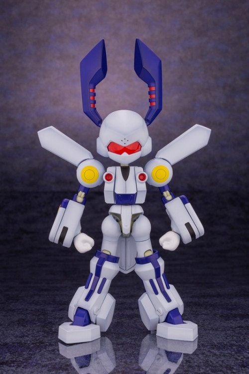 プラモデル】メダロット KWG05-C ドークス 1/6 | アニメイト