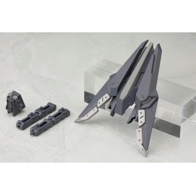 【プラモデル】M.S.G モデリングサポートグッズ ヘヴィウェポンユニット06 エクシードバインダー