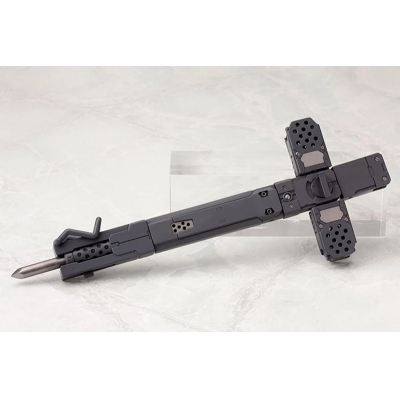 【プラモデル】M.S.G モデリングサポートグッズ ヘヴィウェポンユニット04 グレイヴアームズ