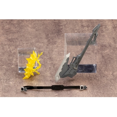 【プラモデル】M.S.G モデリングサポートグッズ ウェポンユニット05 ライブアックス