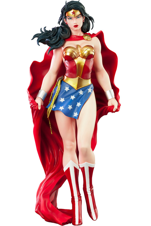 フィギュア】ARTFX DC UNIVERSE ワンダーウーマン 1/6 完成品 