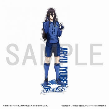 グッズ-スタンドポップ】ブルーロック 日本フットボール連合 商品販売 