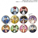 【グッズ-バッチ】黒子のバスケ POP UP STORE -童話の世界- 缶バッジ(等身ver.)の画像