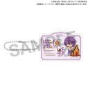 【グッズ-キーホルダー】黒子のバスケ POP UP STORE -童話の世界- ネームアクリルキーホルダー(デフォルメver.) 紫原敦の画像