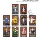 【グッズ-カード】黒子のバスケ POP UP STORE -童話の世界- 童話クリアカード(等身ver.)の画像