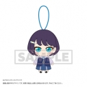 【グッズ-ぬいぐるみ】イキヅライブ! LOVELIVE! BLUEBIRD 始まりたい?グッズ ぬいぐるみストラップ 麻布麻衣の画像