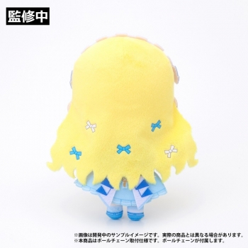 グッズ-ぬいぐるみ】ラブライブ！×ラブライブ！サンシャイン!! POP UP 