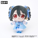 【グッズ-ぬいぐるみ】ラブライブ!×ラブライブ!サンシャイン!! POP UP STORE~μ's×Aqours Special Collaboration~ ぬいぐるみマスコット【μ's】 矢澤にこの画像
